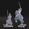 Описание картинки Aldur Prince Of Men от Manufactorum76 по цене 400руб | Свободный Рынок Миниатюр - СРМ - изображение - №3