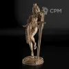 Описание картинки Saber Фигурка (Fate) от GAS3TXD  по цене 3 900руб | Свободный Рынок Миниатюр - СРМ - изображение - №3