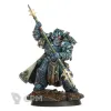 Описание картинки Alpharius, Primarch of the Alpha Legion (FW+подставки) от WebWay по цене 2 365руб | Свободный Рынок Миниатюр - СРМ - изображение - №2