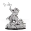 Описание картинки Alpharius, Primarch of the Alpha Legion (FW+подставки) от WebWay по цене 2 365руб | Свободный Рынок Миниатюр - СРМ - изображение - №3