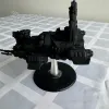 Описание картинки Ravenwing Darkshroud от mak6389 по цене 1 500руб | Свободный Рынок Миниатюр - СРМ - изображение - №4
