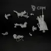 Описание картинки Ancient armaggedon от Логово Каракатицы  по цене 100руб | Свободный Рынок Миниатюр - СРМ - изображение - №2