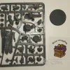 Описание картинки Ancient in Terminator Armour от Warp-Smuggling по цене 3 400руб | Свободный Рынок Миниатюр - СРМ - изображение - №2