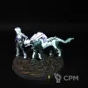 Описание картинки Andromeda от Darnaks по цене 2 000руб | Свободный Рынок Миниатюр - СРМ - изображение - №2