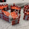 Описание картинки Gothic Ruins (Террейн для 11 редакции, цветной) от AxeL's Forge по цене 6 800руб | Свободный Рынок Миниатюр - СРМ - изображение - №3