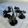 Описание картинки Blood Angels Sanguinary Guard от mak6389 по цене 900руб | Свободный Рынок Миниатюр - СРМ - изображение - №2