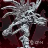 Описание картинки Vashtorr the Arkifane alt. от Milestone по цене 1 700руб | Свободный Рынок Миниатюр - СРМ - изображение - №7