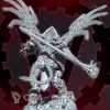 Описание картинки Vashtorr the Arkifane alt. от Milestone по цене 1 700руб | Свободный Рынок Миниатюр - СРМ - изображение - №6