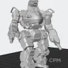 Описание картинки Annihilator от White Blackjack по цене 399руб | Свободный Рынок Миниатюр - СРМ - изображение - №2