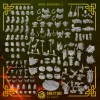 Описание картинки Anvil Wardens Banner от Ocelot90 по цене 145руб | Свободный Рынок Миниатюр - СРМ - изображение - №3