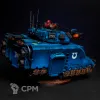 Описание картинки Space Marines Repulsor Executioner от RavenwingSquad по цене 10 500руб | Свободный Рынок Миниатюр - СРМ - изображение - №2