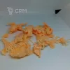 Описание картинки Morbheg Knights от Орки с наГорки по цене 900руб | Свободный Рынок Миниатюр - СРМ - изображение - №2