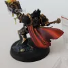 Описание картинки Dark Apostle (покрашен) + прислуга (на литниках) от  по цене 4 800руб | Свободный Рынок Миниатюр - СРМ - изображение - №2