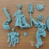 Описание картинки Primaris Chaplain от Plants vs Zombies по цене 520руб | Свободный Рынок Миниатюр - СРМ - изображение - №2