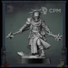 Описание картинки Armaos (Shocktrooper Yeoman Pilgrim) от Manufactorum76 по цене 550руб | Свободный Рынок Миниатюр - СРМ - изображение - №3