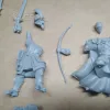 Описание картинки Aranarth &amp; Argadir, Heroes of Arnor от Серж по цене 900руб | Свободный Рынок Миниатюр - СРМ - изображение - №9