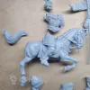Описание картинки Aranarth &amp; Argadir, Heroes of Arnor от Серж по цене 900руб | Свободный Рынок Миниатюр - СРМ - изображение - №5
