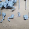 Описание картинки Aranarth &amp; Argadir, Heroes of Arnor от Серж по цене 900руб | Свободный Рынок Миниатюр - СРМ - изображение - №6