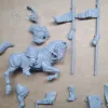 Описание картинки Aranarth &amp; Argadir, Heroes of Arnor от Серж по цене 900руб | Свободный Рынок Миниатюр - СРМ - изображение - №7