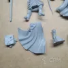 Описание картинки Aranarth &amp; Argadir, Heroes of Arnor от Серж по цене 900руб | Свободный Рынок Миниатюр - СРМ - изображение - №3