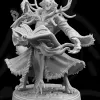 Описание картинки Арканалот, Юголот заклинатель от SmallSnakePit по цене 350руб | Свободный Рынок Миниатюр - СРМ - изображение - №2