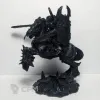 Описание картинки Chaos Lord on Daemonic Mount (Archaon on Dorgar), литьё в грунте от Shamkin по цене 650руб | Свободный Рынок Миниатюр - СРМ - изображение - №2