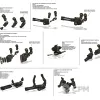 Описание картинки XV88 Broadside Battlesuit [Alternative, New] от Tridax Forge по цене 750руб | Свободный Рынок Миниатюр - СРМ - изображение - №5