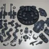Описание картинки Imperial Knights Armiger Helverin от Tosh по цене 4 000руб | Свободный Рынок Миниатюр - СРМ - изображение - №2