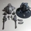 Описание картинки Imperial Knights Armiger Helverin от Tosh по цене 4 000руб | Свободный Рынок Миниатюр - СРМ - изображение - №2