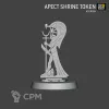 Описание картинки Aspect Shrine Tokens от Cup of Heresy по цене 55руб | Свободный Рынок Миниатюр - СРМ - изображение - №4