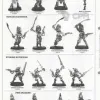 Описание картинки Dark Reapers Eldar 2ed 1990 от Rusty Bolter по цене 1 700руб | Свободный Рынок Миниатюр - СРМ - изображение - №3