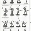 Описание картинки Striking Scorpions Rogue Trader 1990 оригинал от Rusty Bolter по цене 1 700руб | Свободный Рынок Миниатюр - СРМ - изображение - №3