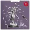 Описание картинки Khessida, Mistress of Flesh от WebWay 3D по цене 450руб | Свободный Рынок Миниатюр - СРМ - изображение - №3