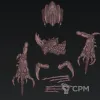 Описание картинки Norn Assimilator от koksee по цене 1 500руб | Свободный Рынок Миниатюр - СРМ - изображение - №3