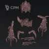 Описание картинки Norn Emissary/Assimilator от koksee по цене 550руб | Свободный Рынок Миниатюр - СРМ - изображение - №5