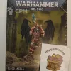 Описание картинки Astorath the Grim от Warp-Smuggling по цене 4 400руб | Свободный Рынок Миниатюр - СРМ - изображение - №2