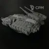 Описание картинки Astraeus Super Heavy Tank от KoofWorkshop по цене 11 250руб | Свободный Рынок Миниатюр - СРМ - изображение - №3