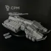 Описание картинки Astraeus Super Heavy Tank от KoofWorkshop по цене 11 250руб | Свободный Рынок Миниатюр - СРМ - изображение - №4
