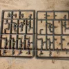 Описание картинки Cadian Command Squad/Special Weapons Squad/Heavy Weapons Squad (OOP) от Disciple по цене 3 000руб | Свободный Рынок Миниатюр - СРМ - изображение - №4