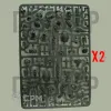 Описание картинки AT - Mechanicum Cerastus Knights Atrapos (4шт) (2 литника) от WebWay по цене 2 530руб | Свободный Рынок Миниатюр - СРМ - изображение - №2