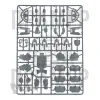Описание картинки AT - Warlord-Sinister Psi-Titan (3 литника + FW) от WebWay по цене 5 940руб | Свободный Рынок Миниатюр - СРМ - изображение - №3