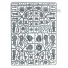 Описание картинки AT - Warmaster Heavy Battle Titan with Plasma Destructors (4 литника) от WebWay по цене 5 610руб | Свободный Рынок Миниатюр - СРМ - изображение - №5