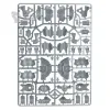 Описание картинки AT - Warmaster Heavy Battle Titan with Plasma Destructors (4 литника) от WebWay по цене 5 610руб | Свободный Рынок Миниатюр - СРМ - изображение - №4