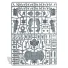 Описание картинки AT - Warmaster Heavy Battle Titan with Plasma Destructors (4 литника) от WebWay по цене 5 610руб | Свободный Рынок Миниатюр - СРМ - изображение - №3