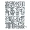 Описание картинки AT - Warmaster Heavy Battle Titan with Plasma Destructors (4 литника) от WebWay по цене 5 610руб | Свободный Рынок Миниатюр - СРМ - изображение - №2