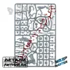 Описание картинки Attilan Rough Riders от WARP Master по цене 2 180руб | Свободный Рынок Миниатюр - СРМ - изображение - №2