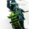 Описание картинки Фигурка juggernaut dota 2 от Коллекциономания по цене 6 500руб | Свободный Рынок Миниатюр - СРМ - изображение - №7