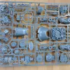 Описание картинки Dominus| Castellan | Valiant| Chaos Knight Tyrant, оригинал на литниках от Пилорама по цене 9 000руб | Свободный Рынок Миниатюр - СРМ - изображение - №2