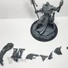 Описание картинки Avatar of Khaine, оригинал от Shamkin по цене 9 500руб | Свободный Рынок Миниатюр - СРМ - изображение - №2