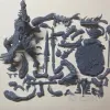 Описание картинки Avatar of Khaine от SaJRa по цене 1 200руб | Свободный Рынок Миниатюр - СРМ - изображение - №2